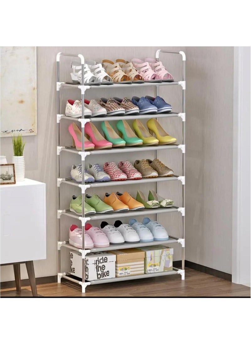 Generic - 7 Layers Shoe Rack Organizer - Image 1