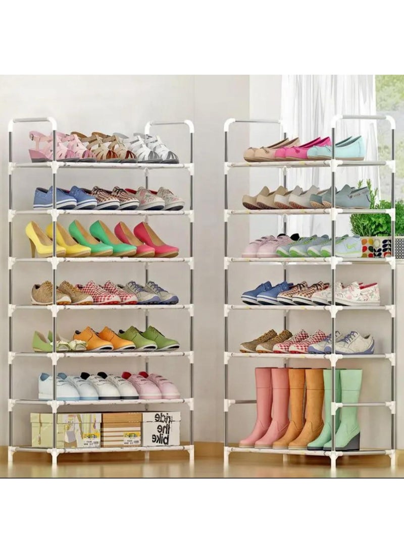 Generic - 7 Layers Shoe Rack Organizer - Image 1