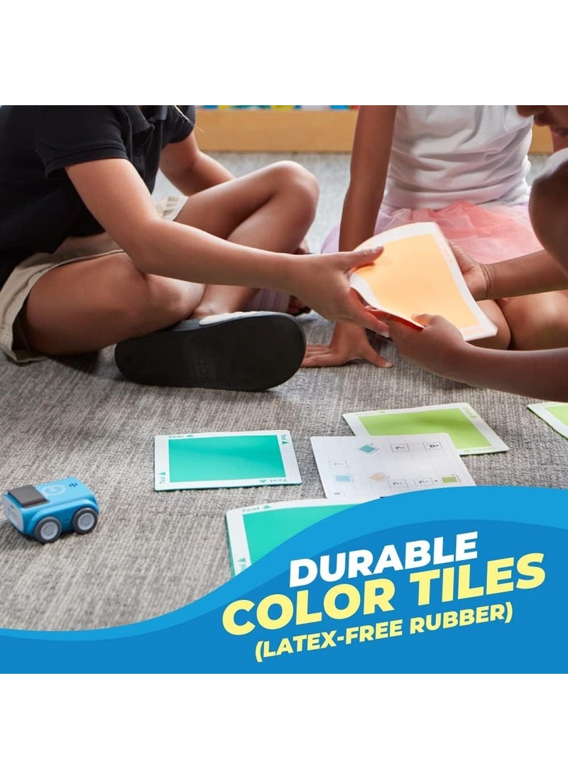 Sphero - Indi Student Kit: Screenless Steam Learning Robot - Image 1