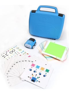 Indi Student Kit: Screenless Steam Learning Robot