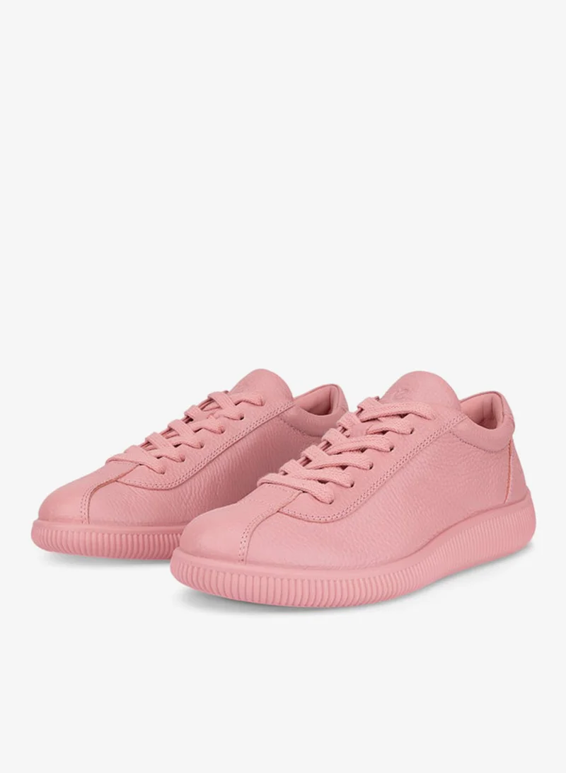 ECCO Soft Zero W Old Rose