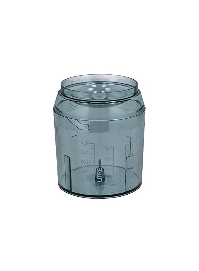 KRYPTON Double Blade Mini Chopper, KNMC6278  - Image 4