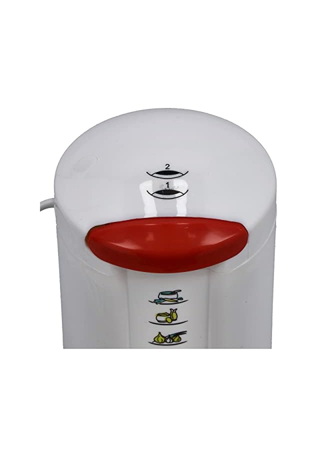 KRYPTON Double Blade Mini Chopper, KNMC6278  - Image 2