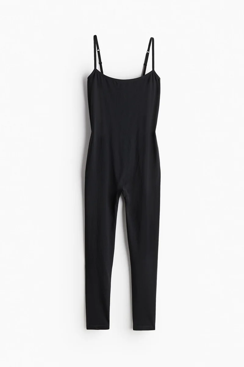 H&M Sleeveless unitard