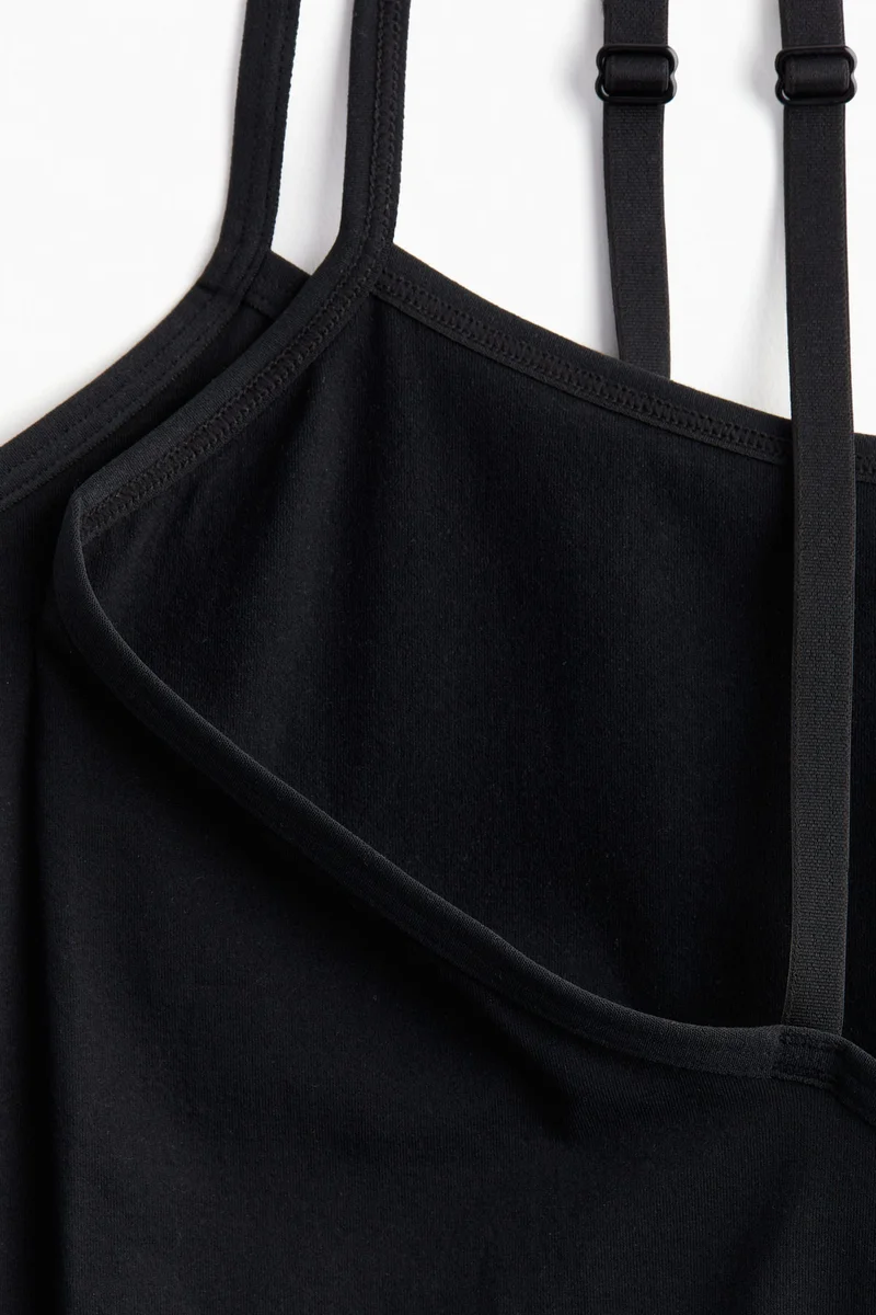 H&M Sleeveless unitard