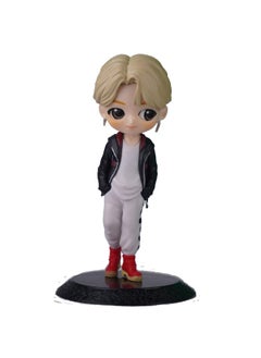 Banpresto Banpresto TinyTAN MIC Drop vol.1 Jimin Q Posket Collectible Figure  - Image 3