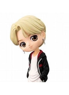 Banpresto Banpresto TinyTAN MIC Drop vol.1 Jimin Q Posket Collectible Figure  - Image 2