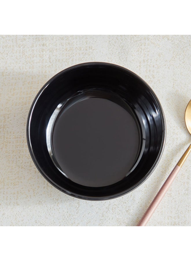 Home Box Celestial Soup Bowl 13 x 13 cm - Image 2