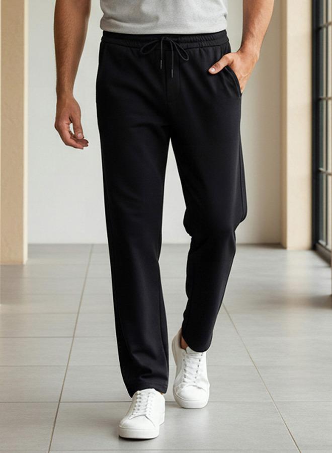 لي كوبر بنطلون لي كوبر رجالي قطن بقصة واسعة - Image 1