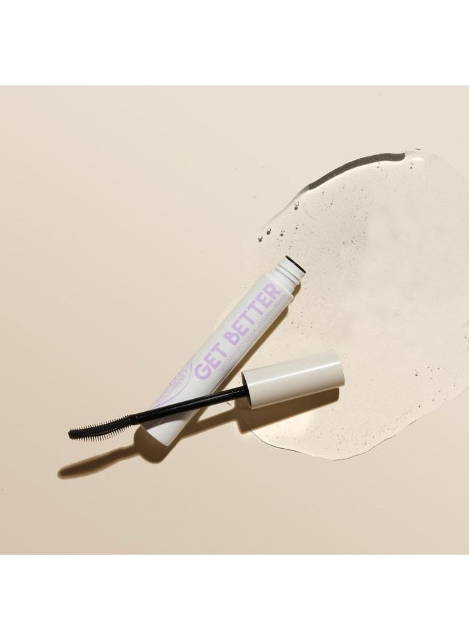 puroBio Get Better Eyelashes Primer Transparent 10ml - Image 3