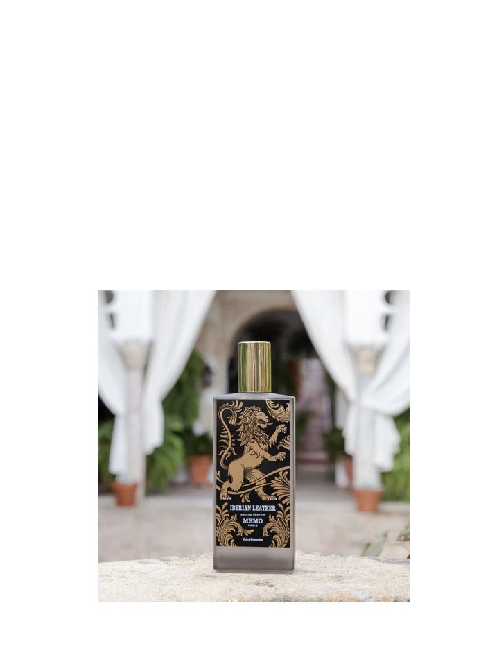 ميمو ليذر إيبيريان أو دو برفيوم 75 مل - Image 2