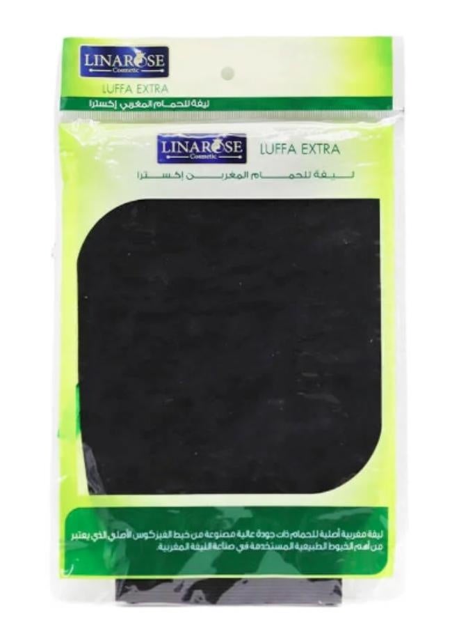 LINAROSE Two pieces of Linarose Extra Moroccan Bath Loofah - Image 2