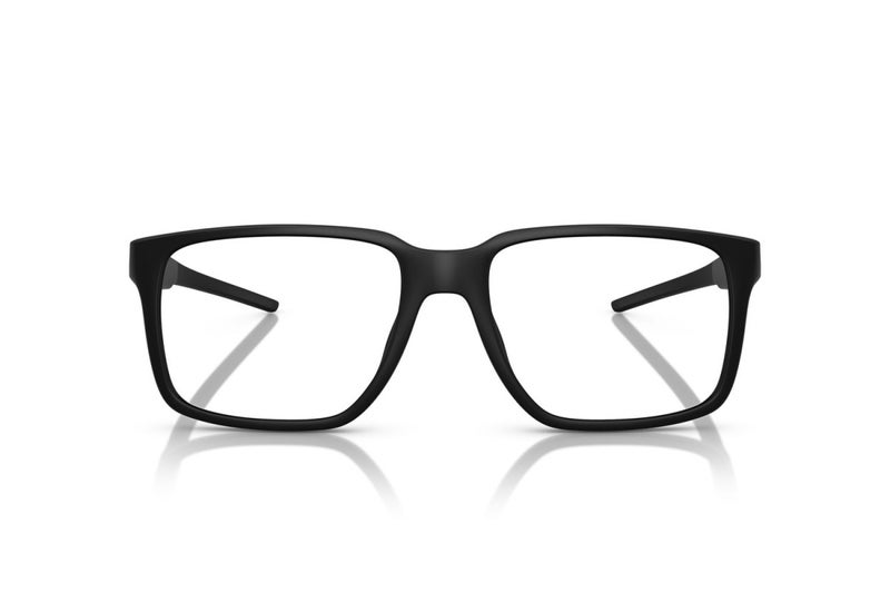 Ferrari Scuderia Square Style Eyeglasses Frame - Image 2