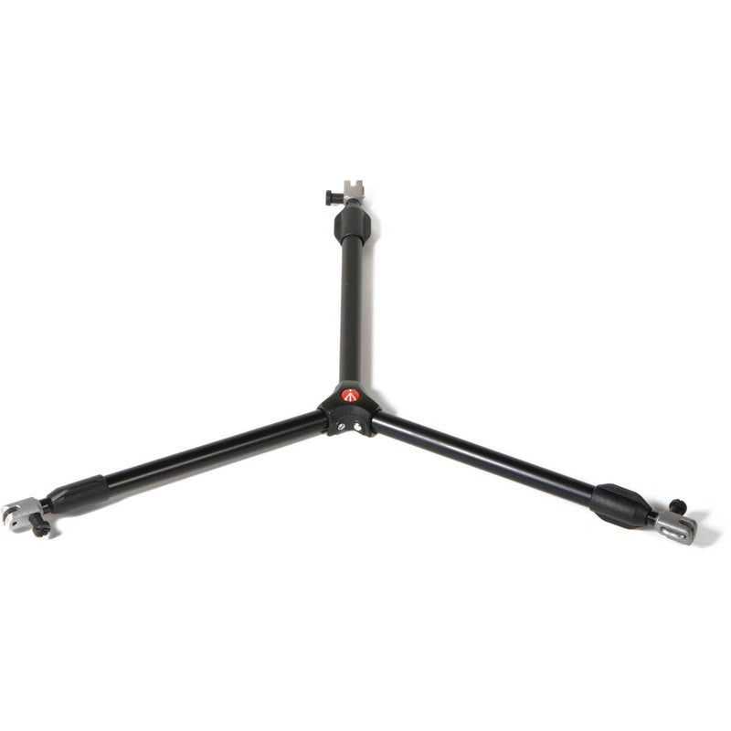 Manfrotto 537SPRB MidLevel Spreader