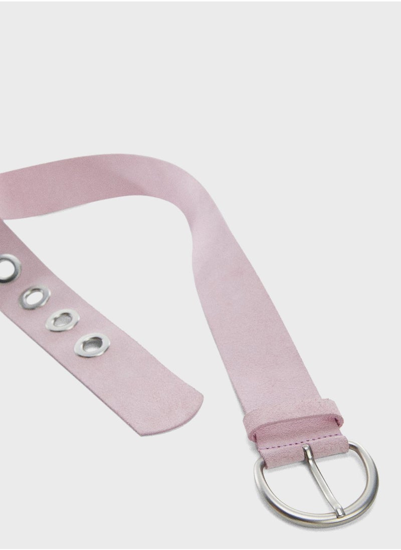 MANGO - Mon Allocated Holebelt - Image 1