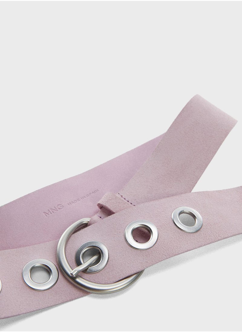 MANGO - Mon Allocated Holebelt - Image 1