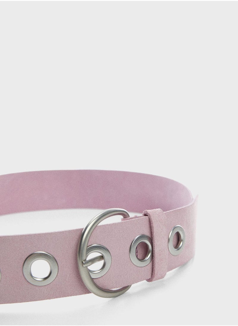 MANGO - Mon Allocated Holebelt - Image 1