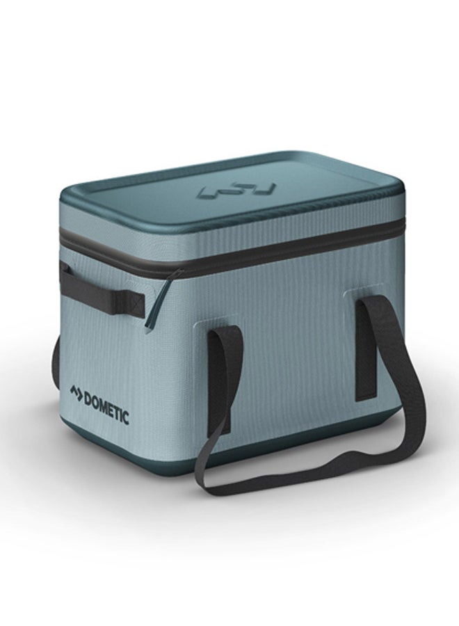 Dometic Heat and cold insulated keeping bag for food and drinks Food bag for Trips Gray Light capacity 20 L - Image 1