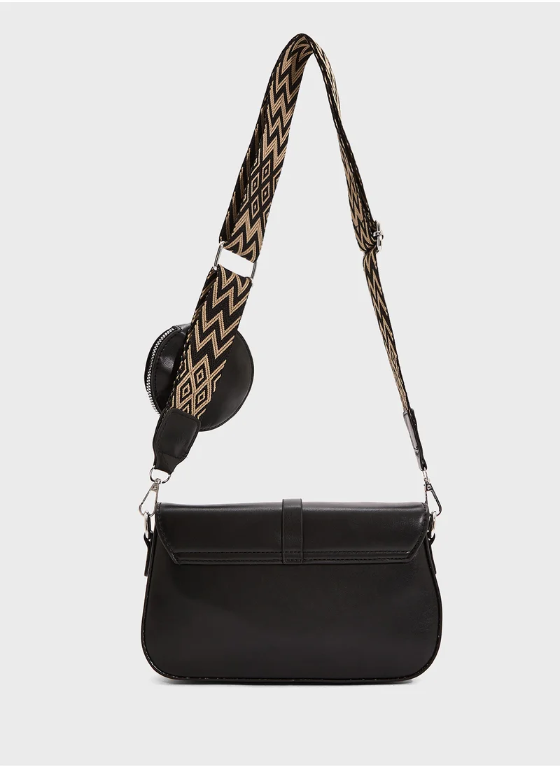 ايلا Ladies Crossbody Bag