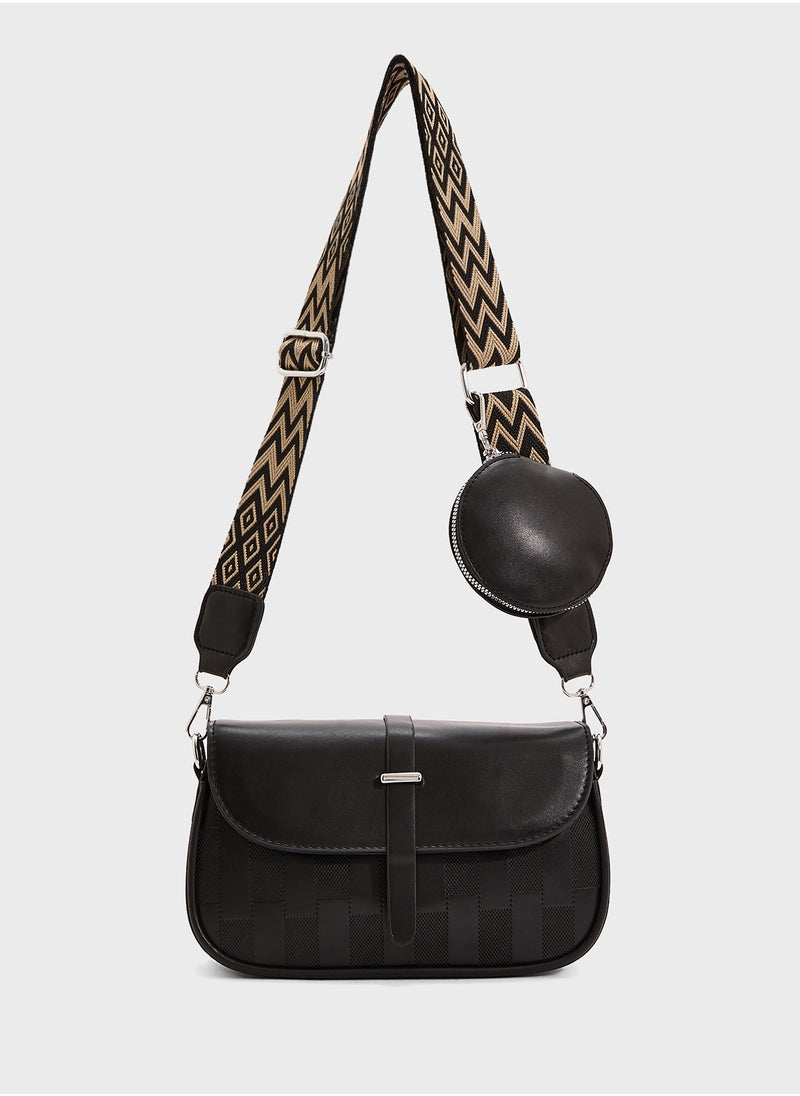 ELLA Ladies Crossbody Bag  - Image 1