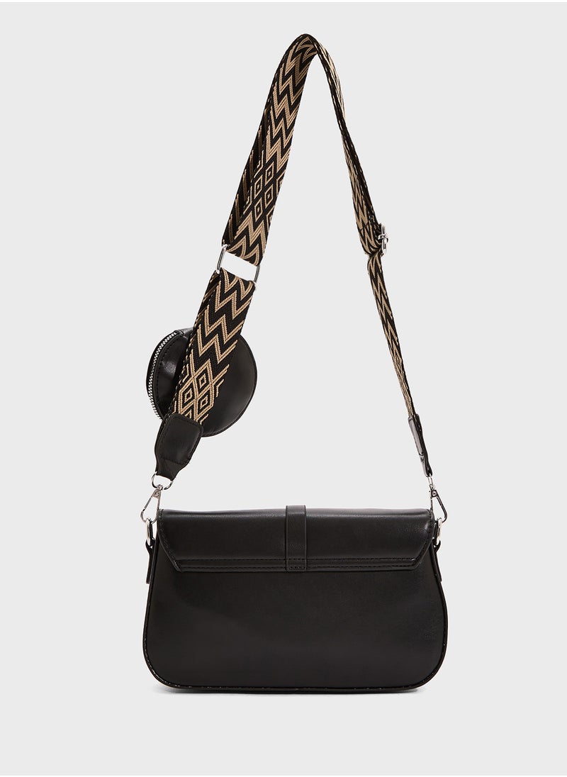 ELLA Ladies Crossbody Bag  - Image 2