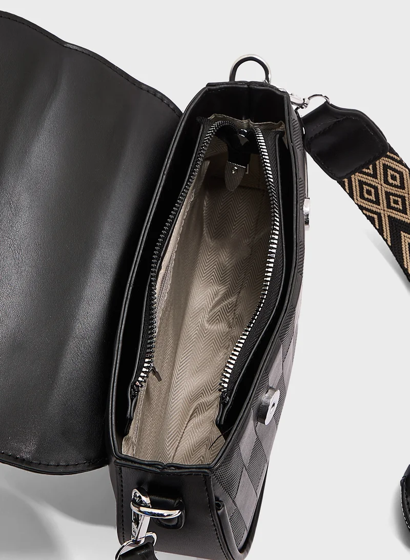 ELLA Ladies Crossbody Bag