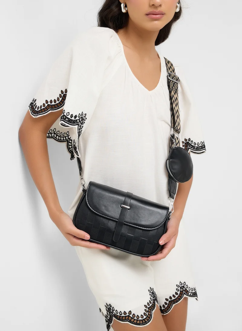 ELLA Ladies Crossbody Bag