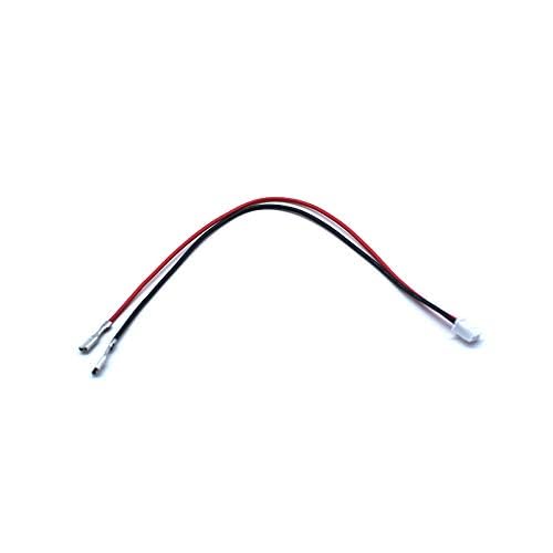 Arcity 20 Pcs Arcade Button Wires Harness Cable for Zero Delay USB Encoder PCB with 0.110" 2.8mm Terminals Compatible with Arcade LED Buttons & Sanwa Style Buttons New - Image 4