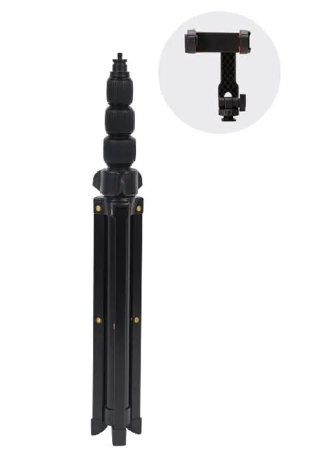 Jmary MT-42 Mobile Tripod  Adjustable Stand for Phones - Image 1