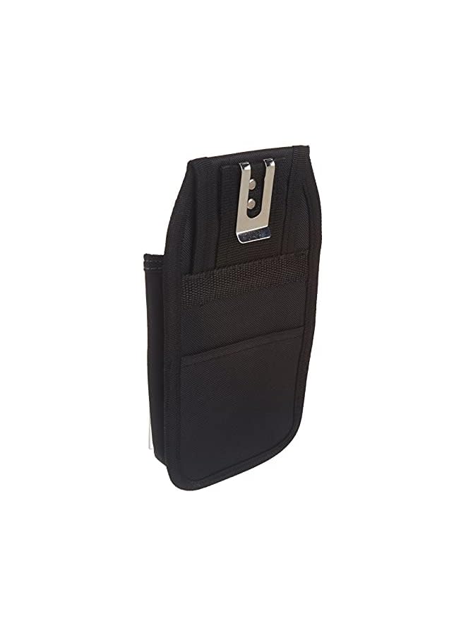 McGuire-Nicholas Mini Organizer Mini Organizer Pocket Attachment For Tool Belt Durable And Compact Tool Holder - Image 4