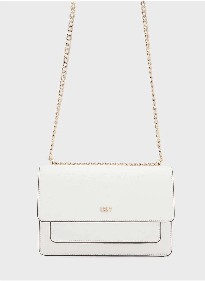 DKNY Bryant Park Chain Crossbody Bags