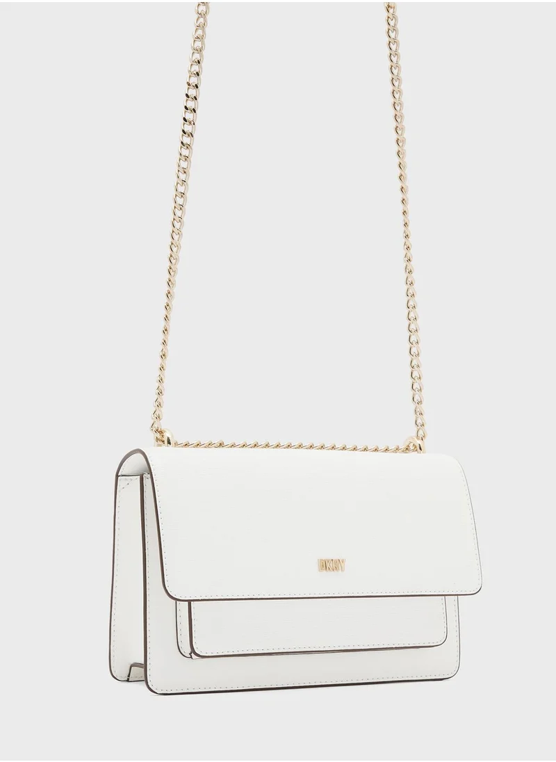 DKNY Bryant Park Chain Crossbody Bags
