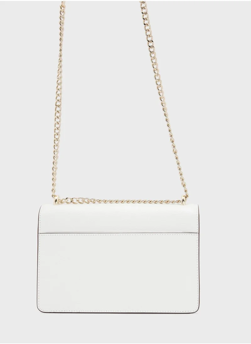 DKNY Bryant Park Chain Crossbody Bags