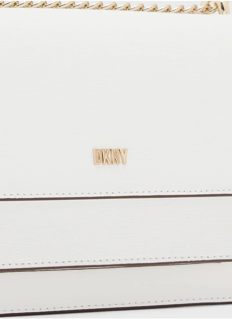 DKNY Bryant Park Chain Crossbody Bags