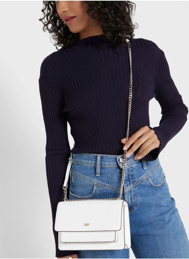 DKNY Bryant Park Chain Crossbody Bags