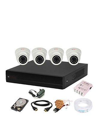 CP PLUS Wired 4 Channel HD DVR 1080p Indoor Camera 24 MP 4Pcs 1 TB Hard Disk Full Combo Set - pzsku/ZCA90BE50F45EA4027AE2Z/45/1748264978/4eab275b-3600-457f-ade6-bec11be30271