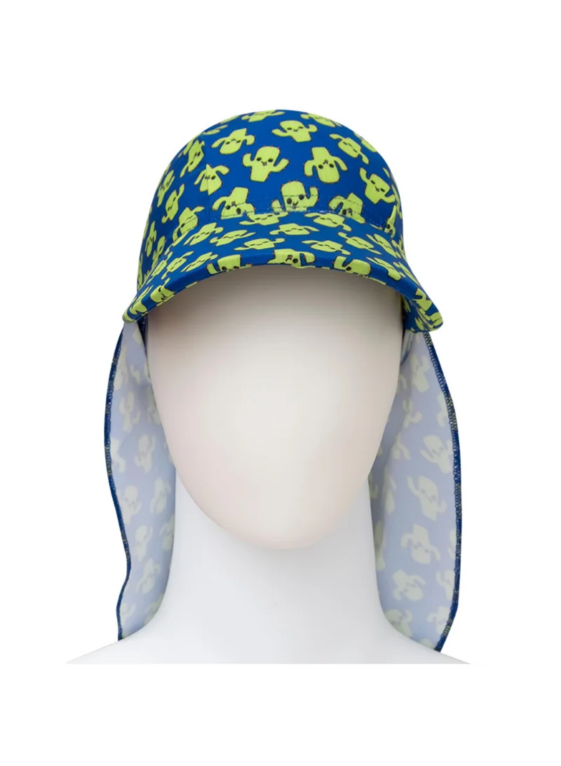 Slipstop Cactus Junior Sun Hat