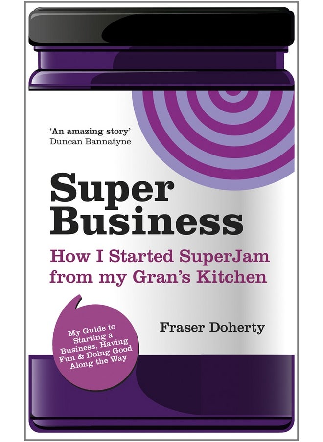 SuperBusiness 
