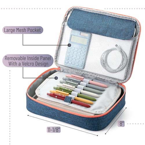 Mr. Pen- Bible Case, Bible Covers for Women, Bible Bag, Bible Covers - Image 3