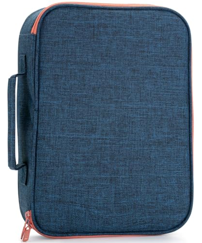 Mr. Pen- Bible Case, Bible Covers for Women, Bible Bag, Bible Covers - Image 1