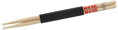 Vic Firth 5AN with NOVA imprint - Image 5