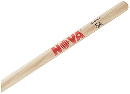 Vic Firth 5AN with NOVA imprint - Image 4