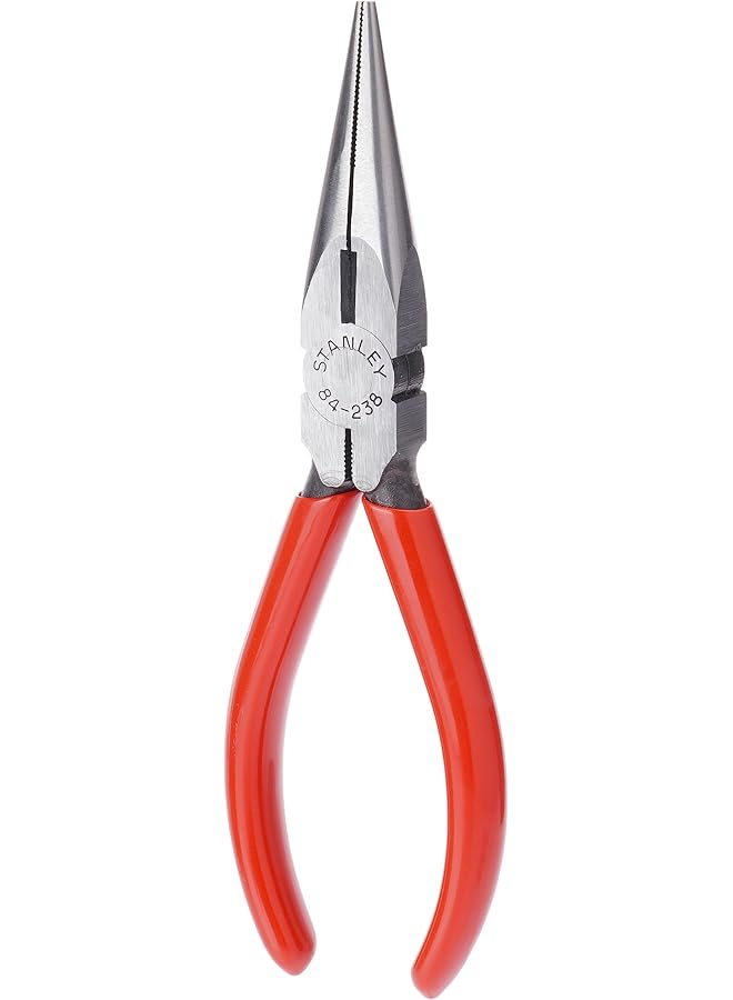 ستانلي زرادية طويلة بمقاس 6 بوصة وطول المقبض - Image 1