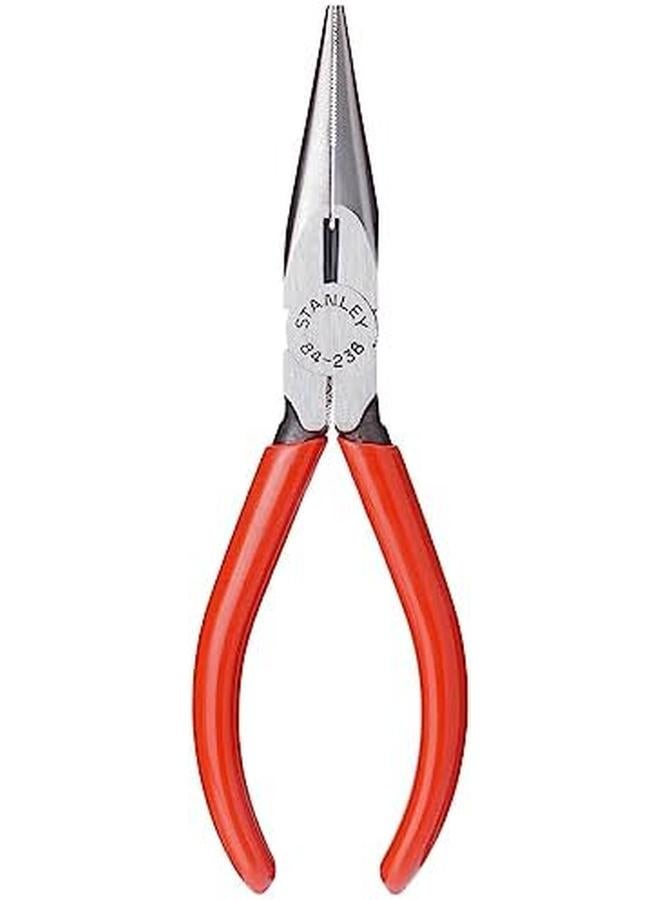 ستانلي زرادية طويلة بمقاس 6 بوصة وطول المقبض - Image 2