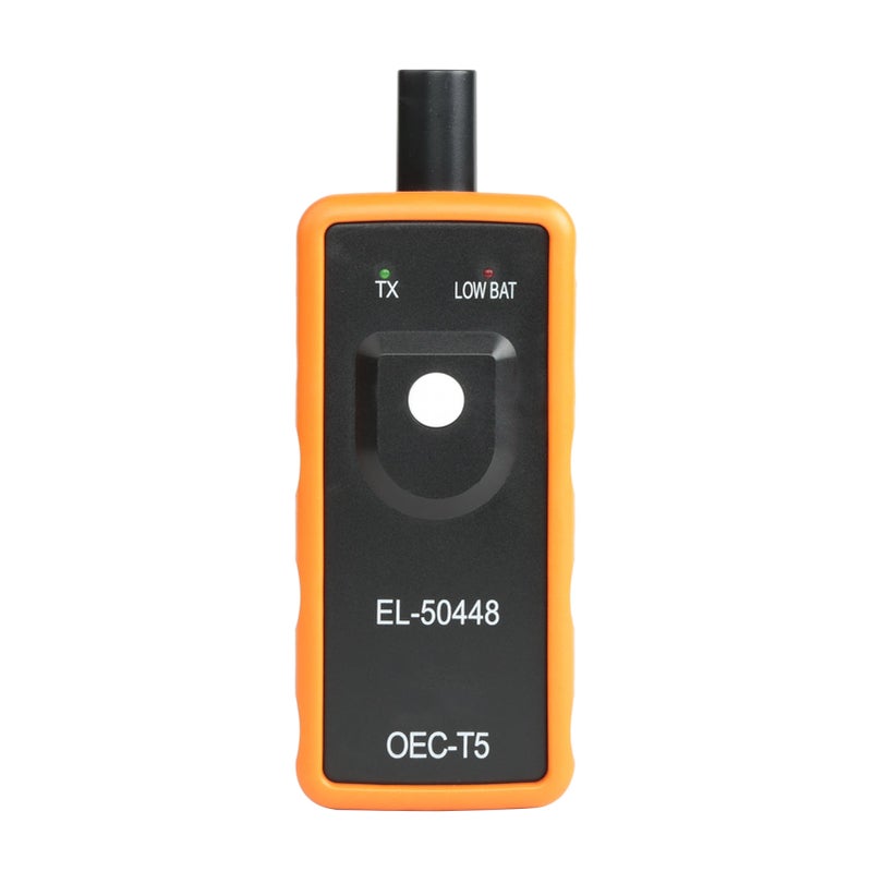 EL-50448 Auto Tire Pressure Monitor Sensor, OEC-T5 TPMS Reset Activation Tool Replacement for GM Series Vehicle - Image 1