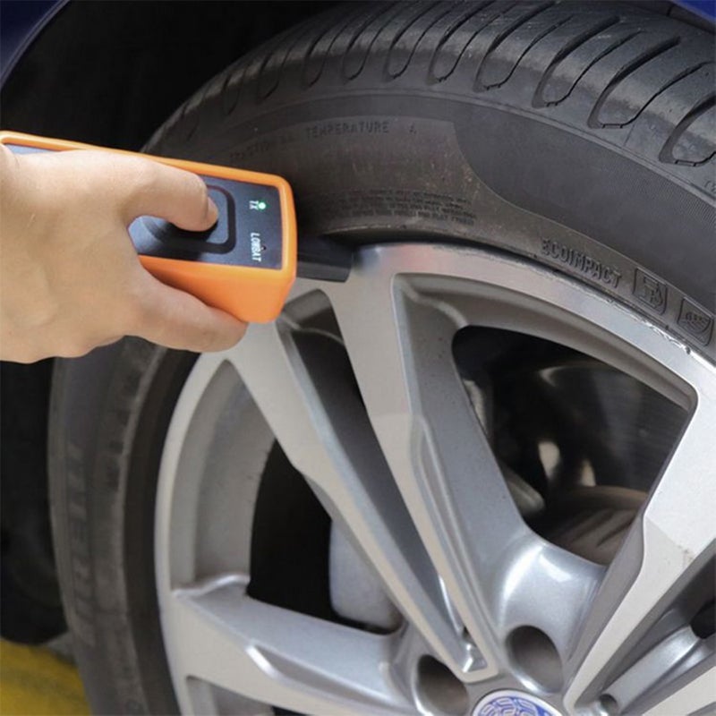 EL-50448 Auto Tire Pressure Monitor Sensor, OEC-T5 TPMS Reset Activation Tool Replacement for GM Series Vehicle - Image 5