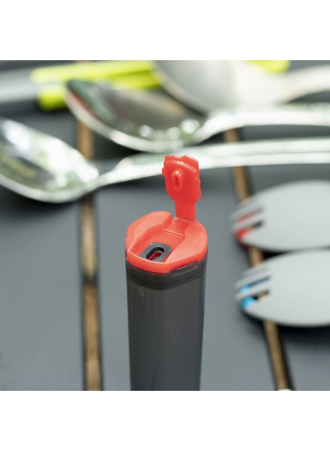 MSR MSR Alpine Camping Salt and Pepper Shaker - Image 3