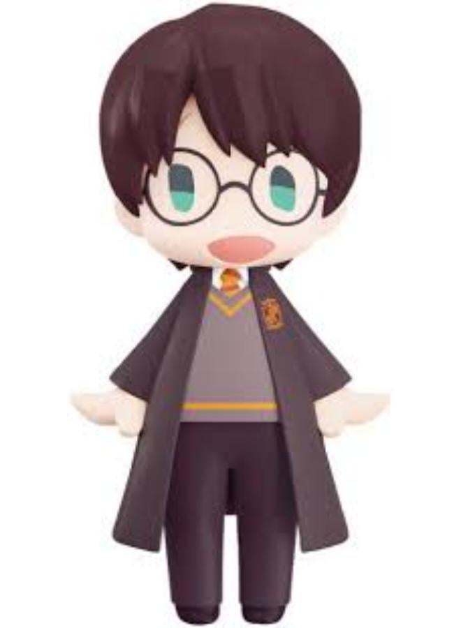 Good Smile Hello! Wizarding World Harry Potter - Image 1