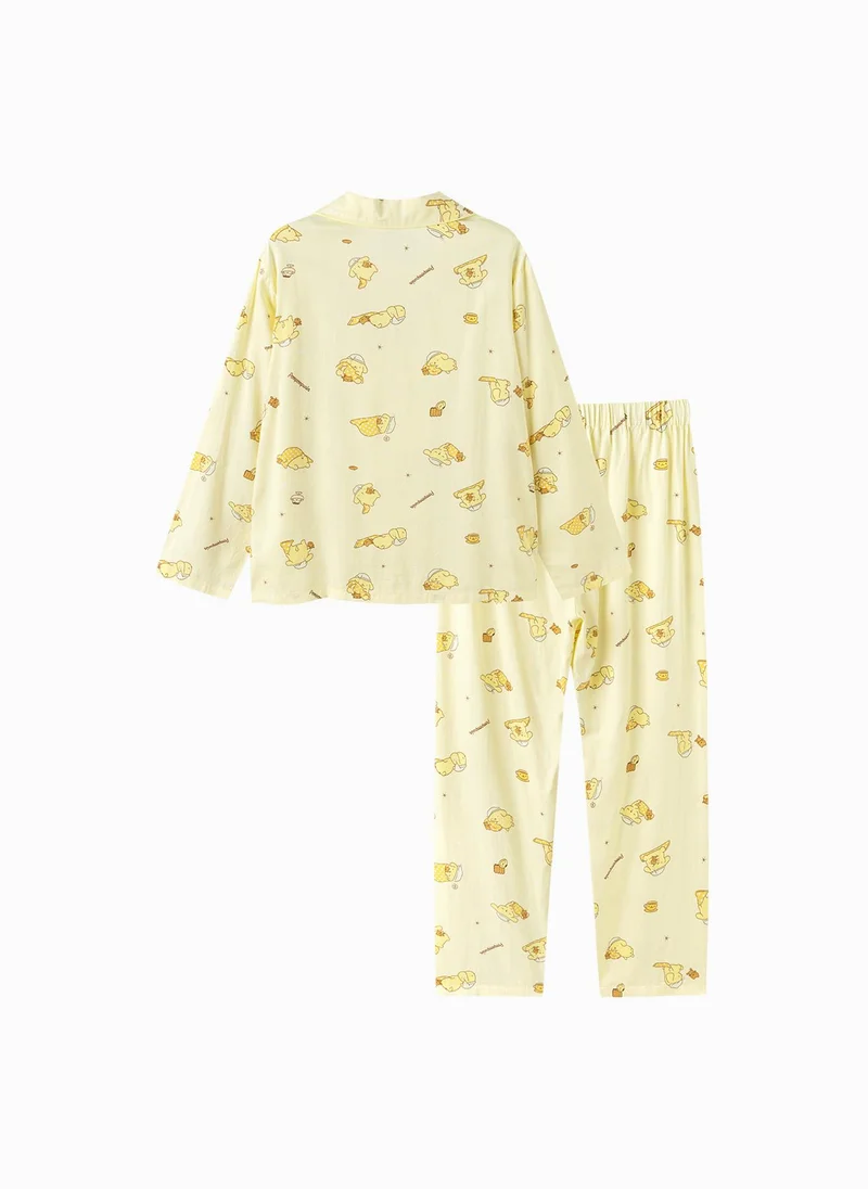 بالابالا Girl Kids Home suit