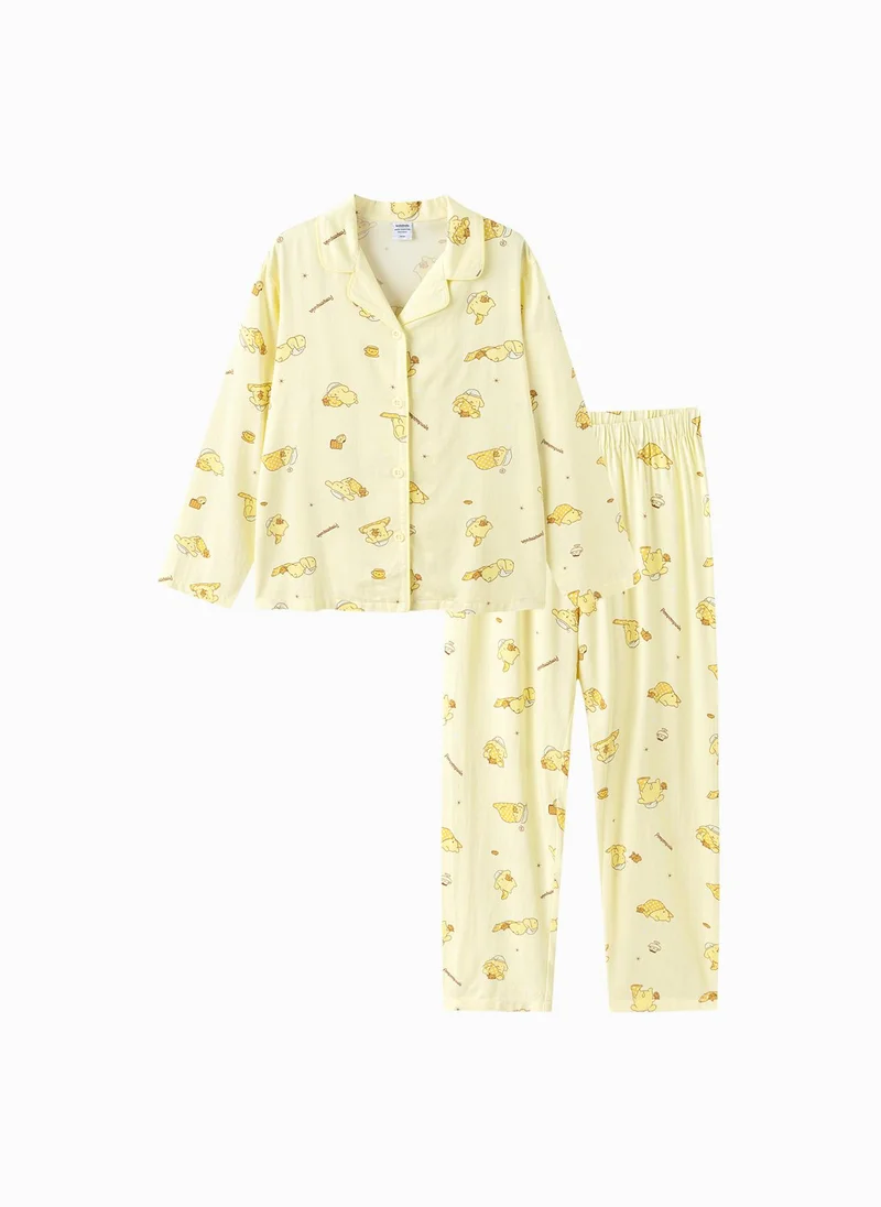 بالابالا Girl Kids Home suit